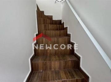 Casa · 54m² · 2 Quartos · 1 Vaga · Casa de condomínio em Avenida Wilson de Oliveira - Melvi - Praia Grande/SP