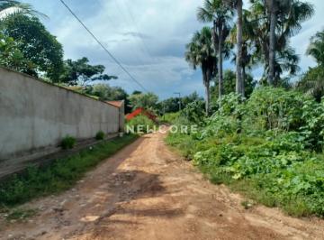 Terreno · 6113m² · Lote em  Rua Imperatriz Leopoldina - João Paulo II - Imperatriz/MA
