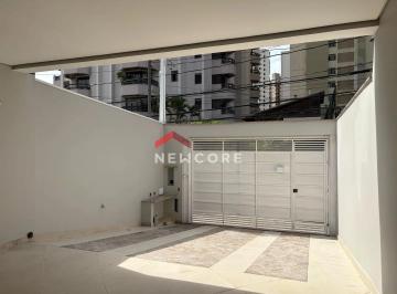 Casa · 150m² · 3 Quartos · 4 Vagas · Sobrado em  Rua General Chagas Santos - Vila da Saúde - São Paulo/SP