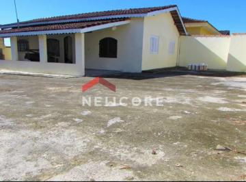 Casa · 398m² · 5 Quartos · 10 Vagas · Casa em  Rua Joaquim Francisco Arcanjo - Jardim Itatins - Peruíbe/SP