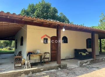 Rural · 100m² · 2 Quartos · 10 Vagas · Sítio em  Rua José Cota - Guaratiba - Rio de Janeiro/RJ