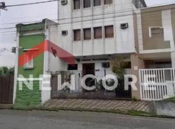 Comercial · 282m² · 7 Quartos · Sala comercial em  Rua Lucas Fortunato - Vila Mathias - Santos/SP