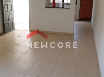 Casa · 61m² · 2 Quartos · 2 Vagas · Casa em  Avenida Doutor Bezerra de Menezes - Jardim Márcia - Peruíbe/SP