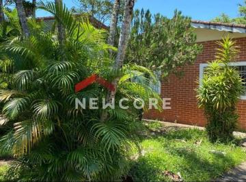 Casa · 133m² · 2 Quartos · 5 Vagas · Casa em  Rua Araguaia - Jardim Ribamar - Peruíbe/SP