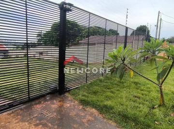 Rural · 189m² · 3 Quartos · 4 Vagas · Chácara em  Rua Minas Gerais - Chacaras Aeroporto - Sarandi/PR