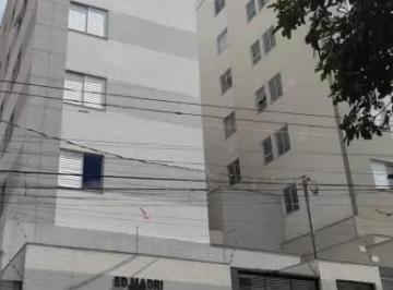 Apartamento de 2 quartos, Sabará · Apartamento com 2 Quartos e 2 banheiros à Venda, 53 m² por R$ 540.000