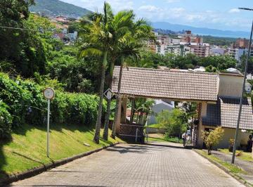 Terreno · 794m² · Terreno com vista panorâmica, venda, Córrego Grande, área de lazer completa