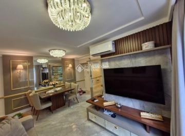 632574_i1IfZ6D3O86X5m8s3_63257467097b3e4e013.jpg · Apartamento todo mobiliado e reformado, 2 dormitórios, à venda, perto do Lira, Centro Fpolis, SC