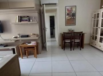 Apartamento · 69m² · 2 Quartos · 2 Vagas · Apartamento com 2 quartos (1 suíte) e duas vagas - Itacorubi - Florianópolis/SC