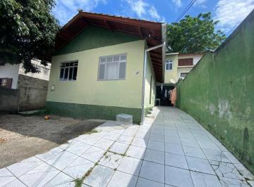 Casa · 250m² · 4 Quartos · 2 Vagas · Casa com 4 quitinetes, para venda na agronômica, próximo Igreja São Luiz.