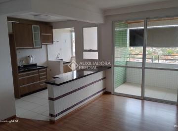 10 · Apartamento com 3 dormitórios, sendo 1 suíte, 2 vagas, hobbybox, à venda, Córrego Grande, Fpolis, S