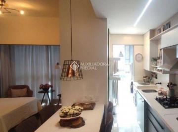 Apartamento · 39m² · 1 Quarto · 1 Vaga · Apartamento Studio com 1 dormitório, 1 Vaga, 39 m², á venda, Centro, Florianópolis/SC