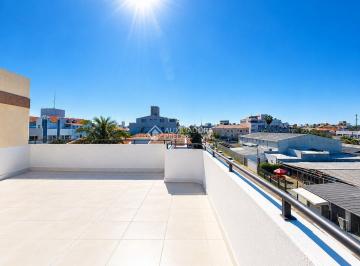 Apartamento · 73m² · 1 Quarto · 1 Vaga · cobertura no centro de Canasvieiras