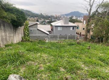 496625_il5JTe9MQ_49662566ea1b07bb1bd.jpg · Terreno com 546 m² , escritura pública, em excelente localização bairro João Paulo, Florianópolis