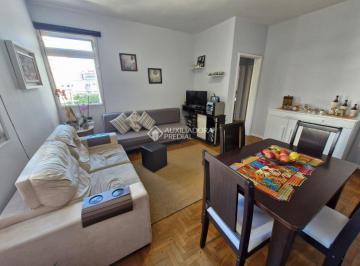 Apartamento · 80m² · 2 Quartos · Apartamento  2 quartos, 2 banheiros, 80 m²,  à venda, Centro,  Fpolis, SC