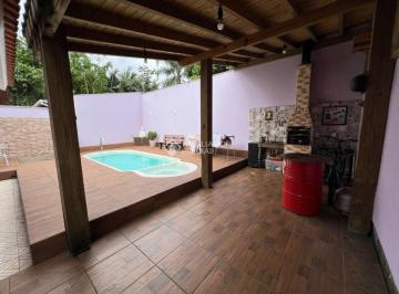 Casa · 70m² · 2 Quartos · 4 Vagas · Casa 2 dorm - Forquilhas