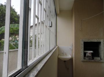 Apartamento · 84m² · 3 Quartos · 1 Vaga · Apartamento de 3 dormitórios (1 suite) e lavabo a venda em Ingleses - Florianópolis