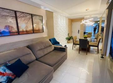 683041_io7452Sz375T92a_68304167ab6e62cb700.jpg · Lindo apartamento Garden 132m, 3 quartos sendo 1 suíte mobiliado em São José