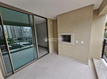Apartamento · 123m² · 3 Quartos · 2 Vagas · Apartamento 3 suítes, 2 vagas, à venda, Centro, Av Trompowski, Fpolis
