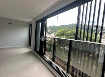 Apartamento · 57m² · 1 Quarto · 1 Vaga · Apartamento 1 dormitório, 1 vaga, à venda, Centro,Florianópolis, SC