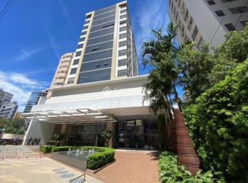 Comercial · 120m² · 3 Vagas · 2 salas comerciais, com 120 m² privativas e 3 vagas, no centro.