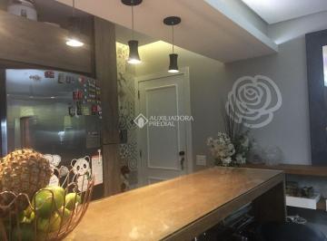 Apartamento · 82m² · 2 Quartos · 1 Vaga · Apartamento 2 quartos, sendo 2 suítes, 1 vaga livre, à venda, Centro, Fpolis, SC.