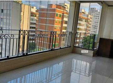 Apartamento de 4 quartos, São Paulo · Condomínio Edifício Lindenberg Higienópolis  - sofisticado, bem localizado !