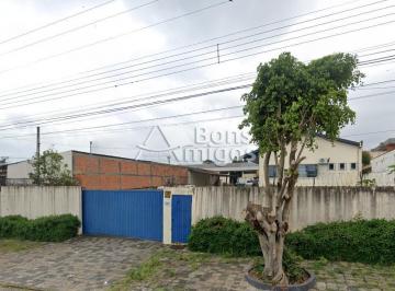 Terreno · 825m² · Terreno à venda - em Parolin