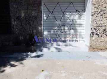 Comercial · 50m² · Salão comercial na Avenida Fernando Arens em Jundiaí