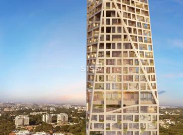 Apartamento · 307m² · 3 Quartos · 4 Vagas · Apartamento à venda no Ecoville, Mossunguê | Age 3