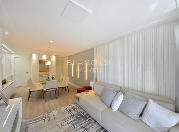 Apartamento · 173m² · 3 Quartos · 3 Vagas · Cobertura com 3 quartos (1 suíte), 173m² privativo