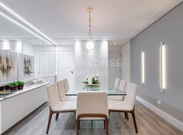 Apartamento · 173m² · 3 Quartos · 3 Vagas · Cobertura com 3 quartos (1 suíte), 173m² privativo