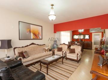 Casa · 195m² · 3 Quartos · 3 Vagas · Casa à venda no Bigorrilho ARYA1