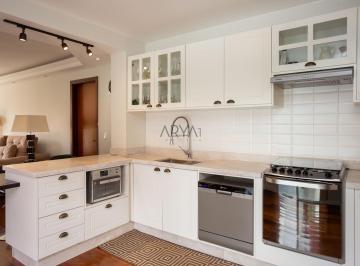 Casa · 179m² · 3 Quartos · 4 Vagas · Casa à venda em condomínio em Santa Felicidade  AR
