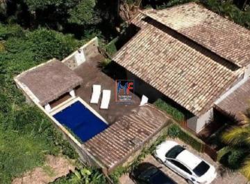 Casa · 255m² · 4 Quartos · Excelente casa em Ilhabela , 255m² a.c., 328m² a.t., 4 dorms.(3 suítes), churrasqueira, deck, pisci