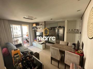 Apartamento · 54m² · 2 Quartos · 1 Vaga · APARTAMENTO À VENDA NO VITA HOME