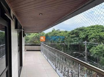 Apartamento · 166m² · 3 Quartos · 2 Vagas · MAGNÍFICO APARTAMAENTO 3 QUARTOS - JARDIM GUANABARA - ILHA DO GOVERNADOR