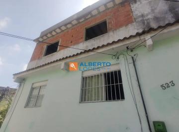 Casa · 70m² · 4 Quartos · CASA BIFAMILIAR 4 QUARTOS CACUIA ILHA DO GOVERNADOR