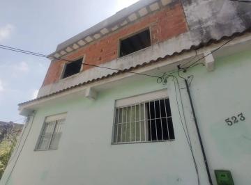 Casa · 70m² · 4 Quartos · CASA BIFAMILIAR 4 QUARTOS CACUIA ILHA DO GOVERNADOR