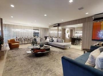 Apartamento de 3 quartos, São Paulo · Apartamento 3 suítes 2 vagas novo com lazer luxuoso perto do metrô AACD