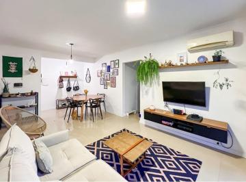 Apartamento · 118m² · 3 Quartos · 1 Vaga · MRSP 130 Apto 612651005-85