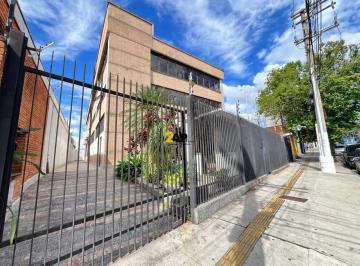 Comercial · 2068m² · 25 Vagas · Prédio comercial para aluguel na Vila Santa Catarina - Vila Mascote, São Paulo-SP: 7 banheiros, 25 v