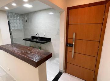 Apartamento de 2 quartos, Goiânia · Apartamento a venda com 2 quartos e 58m² no Nova Suíça