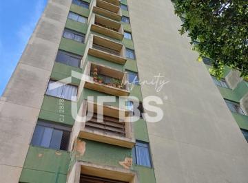 Apartamento de 1 quarto, Goiânia · APARTAMENTO 46,20MT 1 QUARTO SETOR CENTRAL