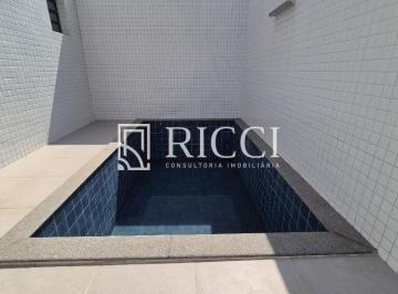 Foto 01 · Sobreposta Baixa Nova com Piscina no Embaré