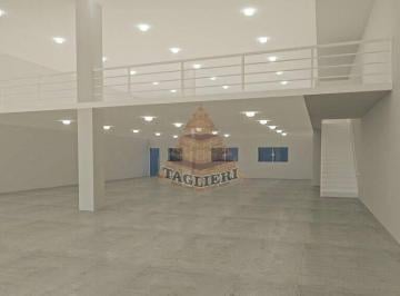 Comercial · 1287m² · 10 Vagas · Prédio comercial novo c/ 1287m2 e 10 vagas Anália Franco. Av. de alto fluxo
