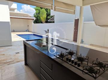 Foto 32 · Casa de Luxo em Condomínio Jardim de Itapoan, Paulínia-SP: 4 Quartos, 3 Suítes, 2 Salas, 4 Banheiros