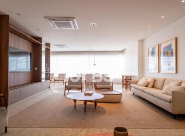 Apartamento de 3 quartos, Goiânia · APARTAMENTO 182MT 3 SUITES SETOR MARISTA 