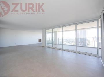 Apartamento de 4 quartos, Curitiba · APARTAMENTO | 260 m² | 3 SUÍTES | 4 VAGAS | VENDA | ECOVILLE | CURITIBA/PR