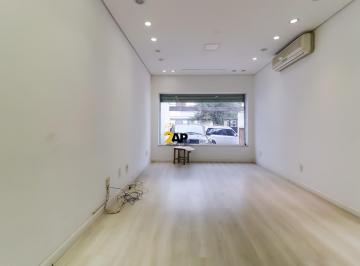 Foto 04 · Casa comercial para aluguel em Santo Amaro, 5 salas, 2 banheiros e 2 vagas de garagem